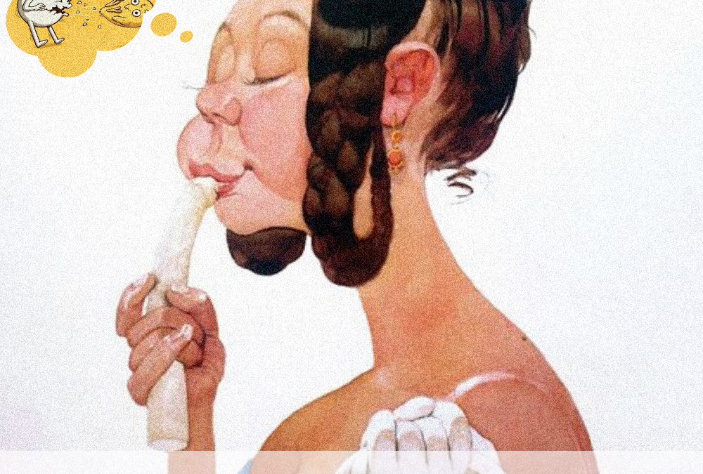 Bulimia Nervosa