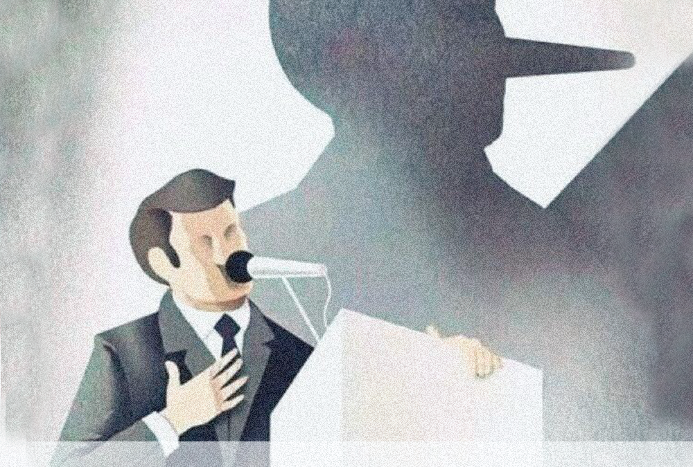 Mentira Branca
