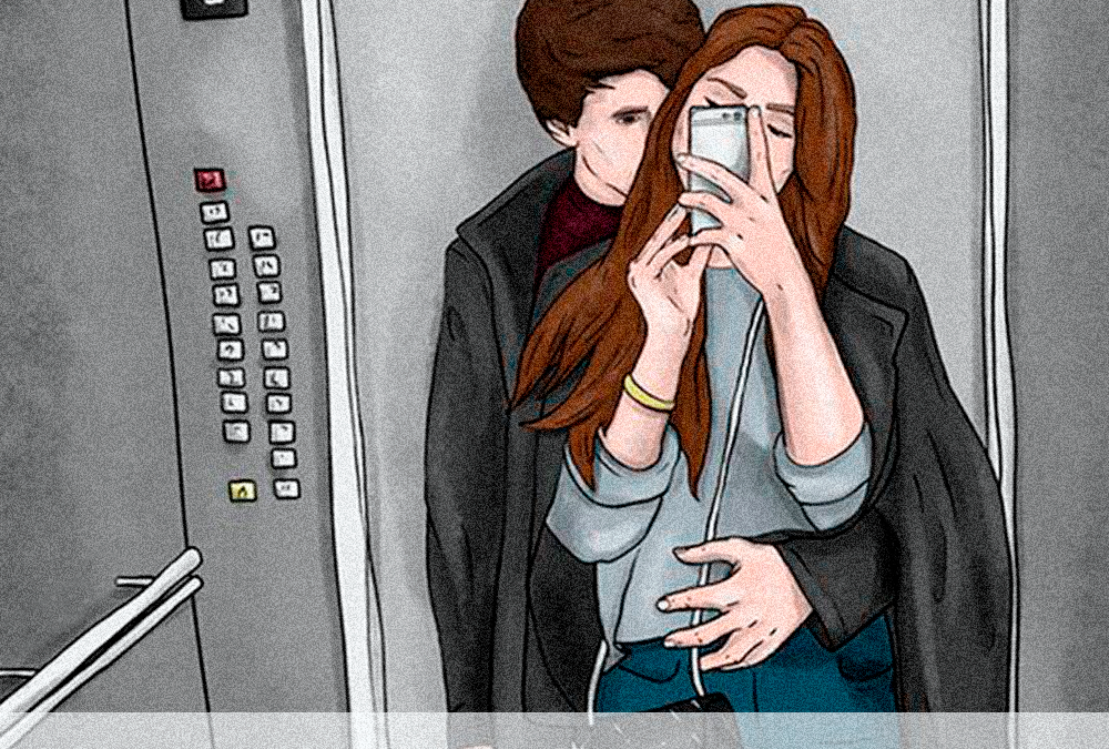 Transtorno de Personalidade Borderline